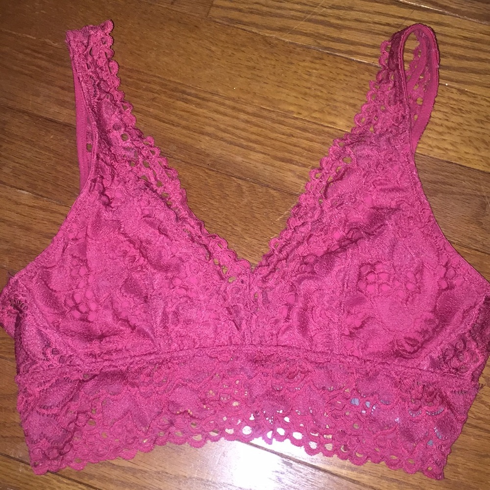 Aerie bralette